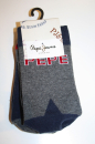Pepe Jeans Doppelpack Logo-Socken Star JR multi