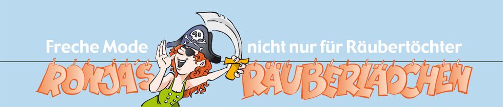 www.ronjas-raeuberlaedchen.de-Logo