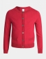 Preview: Jill Feinstrickjacke Olencia persian red
