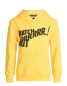 Preview: Mitch Emre Kapuzen-Sweatshirt yellow