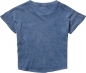 Preview: Vingino easy fit tee Hermelina denim blue