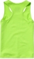 Preview: Vingino basic tanktop Ginger soft neon lime
