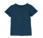Preview: boboli baby girl "forever paradise" t-shirt indigo
