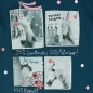 Preview: boboli baby girl "forever paradise" t-shirt indigo