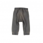 Preview: boboli baby boy "Ethnic Bazaar" sweatpants taupe