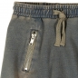 Preview: boboli baby boy "Ethnic Bazaar" sweatpants taupe