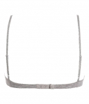 Preview: Petit Bateau girls bra subway/rubis ---size 18y left only---