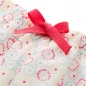 Preview: Petit Bateau girls pyjama malibu/ecume