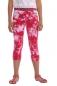 Preview: DeSigual Batik-Leggings Silver azalea