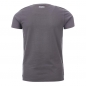 Preview: Blue Rebel spot on stamp printed t-shirt smoke