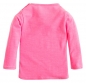 Preview: noppies baby girl Langarmshirt Laura cerise