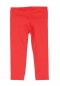 Preview: boboli kids girl basico Capri Leggings rojo