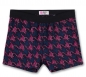 Preview: GEORGA GINA & LUCY girls Web-Shorts blueberry