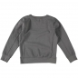 Preview: Blue Rebel spot on logo sweater grey