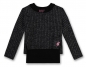 Preview: GEORGE GINA & LUCY girls 2in1 pullover super black
