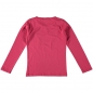 Preview: Blue Rebel spot on Langarmshirt "star" rose