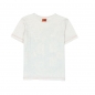 Preview: boboli kids boy "Virtual Cuba" t-shirt crudo vigoré