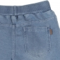 Preview: boboli kids boy "Virtual Cuba" jogg-denim pants bleach