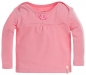 Preview: noppies baby girl longsleeve Kim Rose light pink