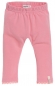 Preview: noppies baby girl leggings ankle Kim light pink