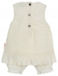 Preview: noppies baby girl Beach-Set Kim off white