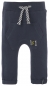 Preview: noppies baby boy Jogginghose Zac navy