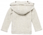 Preview: noppies baby Frottee-Cardigan Alton sand melange ---NEU---