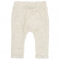 Preview: noppies baby Jerseyhose Avenal sand melange   ---NEU---