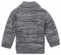 Preview: noppies baby boy knitted cardigan Arcadia multi color ---size 9m left only---