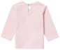 Preview: noppies baby girl longsleeve Buena light pink