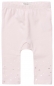 Preview: noppies baby girl Leggings ankle Buffalo light pink