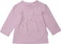 Preview: noppies baby girl Langarmshirt Bristol light pink