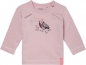 Preview: noppies baby girl longsleeve California blush