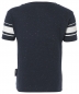 Preview: noppies kids boy t-shirt Pim "64" navy