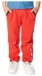 Preview: noppies kids boy sweatpants Pim bright red ---size 6y left only---