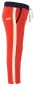 Preview: noppies kids boy sweatpants Pim bright red ---size 6y left only---