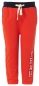 Preview: noppies kids boy sweatpants Pim bright red ---size 6y left only---