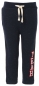 Preview: noppies kids boy sweatpants Pim navy ---size 6y left only---