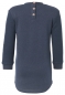 Preview: noppies kids girl Glitzersweatkleid Pix navy