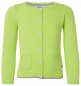 Preview: noppies kids girl Strickjacke Pipa flour lime