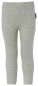 Preview: noppies kids girl leggings Pipa light grey