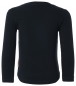 Preview: noppies kids girl rib longsleeve Ankeny dark blue