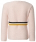 Preview: noppies kids girl knitted cardigan Ambridge light pink