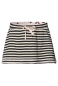 Preview: noppies kids girl reversible jerseyskirt Albemar light pink