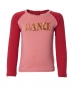 Preview: noppies kids girl longsleeve Carlisle "Dance" rose