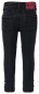 Preview: noppies kids girl schmale Biker-Jeanshose Clarion black
