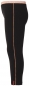 Preview: noppies kids girl Leggings Carroll black