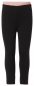Preview: noppies kids girl Leggings Carroll black
