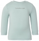 Preview: noppies baby Geschenkpack basic grey mint ---nur noch Größe 62---