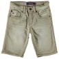 Preview: Blue Rebel Jungen Bermuda Carpenter khaki ---nur noch Größe 128---